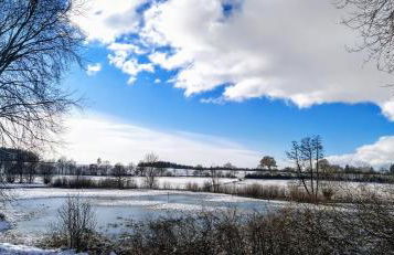 Steinaublick Ferienwohnung - Schnell in Hamburg-Lübeck-Lüneburg-Schwerin-Ostsee - Foto 17