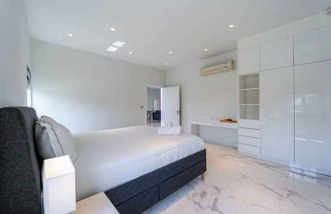 Nice 3BR with Golf Course View(BMG3) - Foto 36