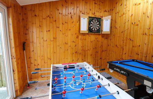 Yr Hen Ysgubor - Photo 23