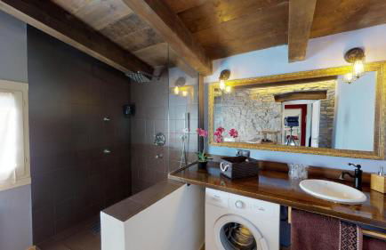 Casa Rural La Abadia-Apartamentos - Foto 27