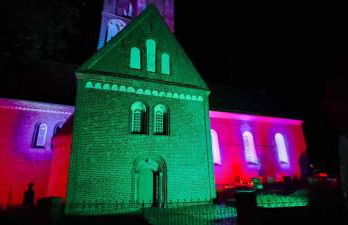 Apartment Vier Jahreszeiten Pilsum - Foto 40