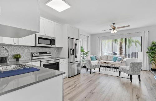 Wonderful 6ppl Apt 5 min walking Design District 2 - Foto 23