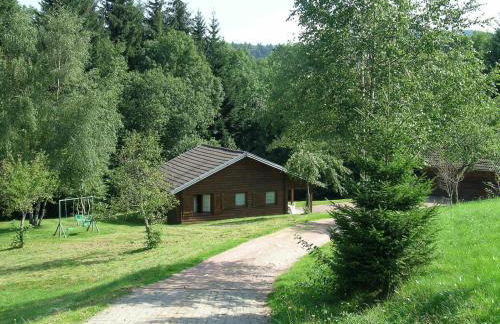 Ventron Chalet with Hill Views - Foto 23