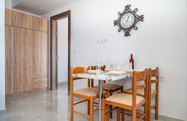 Irene Cozy Apartment in Kremasti Rhodes - Foto 15