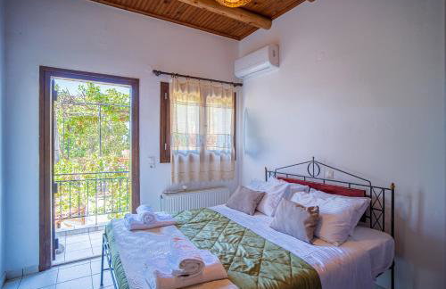 Traditional Art House Armenoi - Foto 3