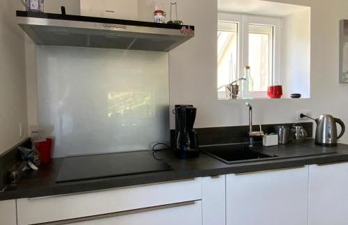 Magnifique villa face à la plage de Pors Peron - Foto 23