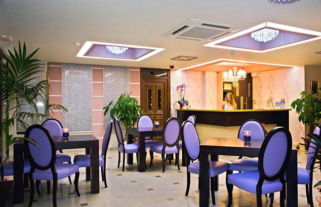 Areti Suites - Foto 52