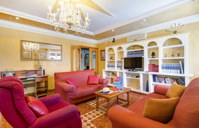 Villa Maria Carmen - Foto 12