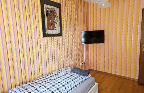 Spacious Apartments with Balcony in Aldenhoven at Aachen - Foto 4