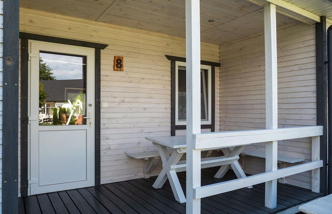 2-room Holiday Apartment for 3 People, Rusinowo - Photo 23