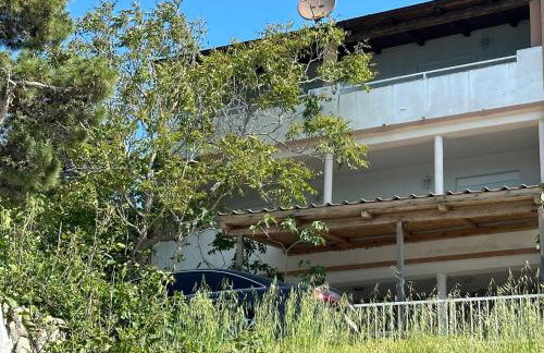 Apartmani Karlobag - Foto 42