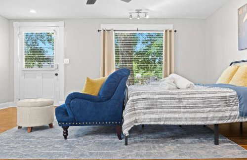 Charming Studio Stay in Vibrant Highlands Area - Foto 10