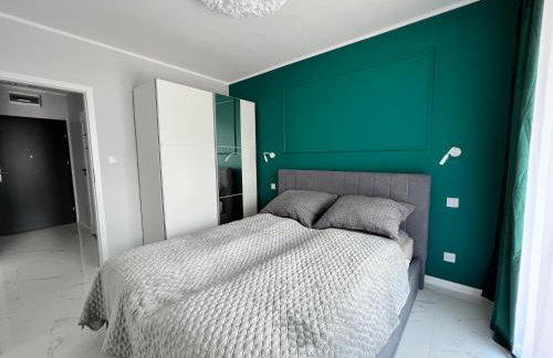 Awenturyn Apartament SAGARIS Dziwnów - Photo 36