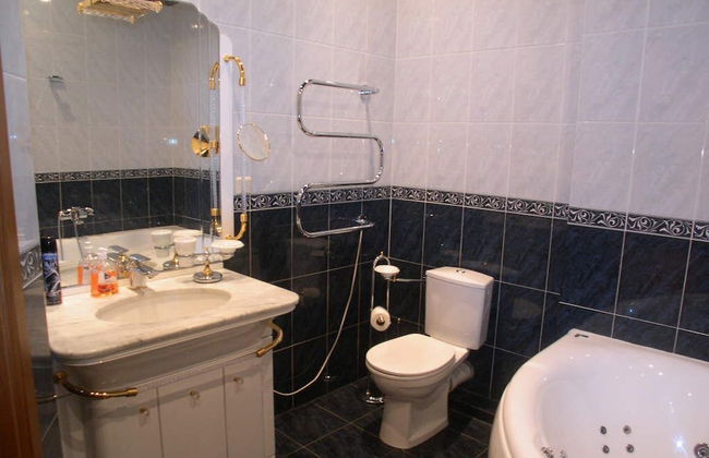 KievRent Apartments - Photo 48