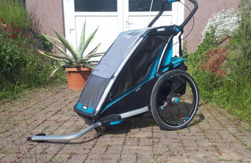 Villa Strandräuber - Foto 28