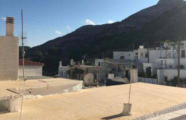 Traditional house - Apeiranthos Naxos - Foto 43