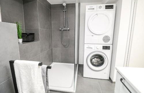 FeWoMo Exclusives Moselappartment, Boots Slipanlage, Moselradweg, Zentral, 5 Gäste - Foto 15