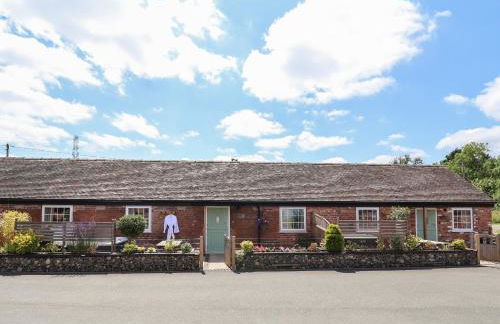 The Shippon - Foto 25