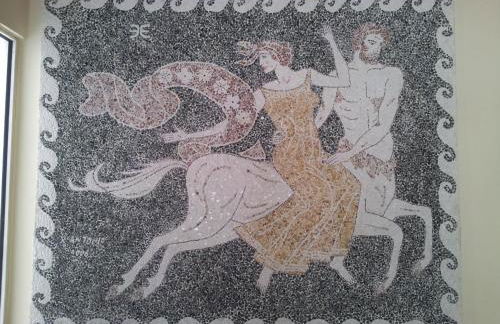 Hotel Apollon - Foto 37