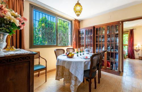 Villa La bicicleta azul - Photo 11