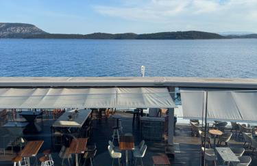 Casadei luxury sea view apartment - Foto 11