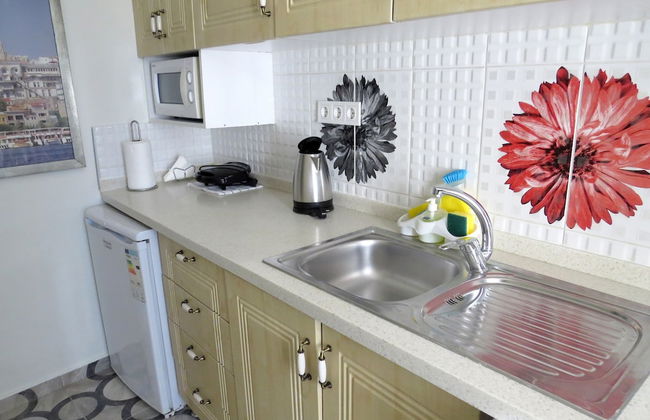 Istanberry - Berry Life Apartments - Foto 66