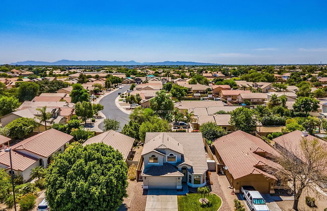 Dos Palmas - Gilbert Poolside Retreat - Photo 62