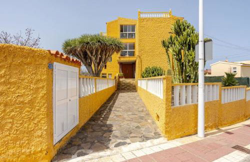 Osa Mayor Apartment Bajamar - Foto 26