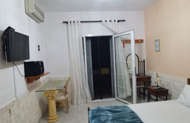 Villa Askamnia and Suites - Foto 33