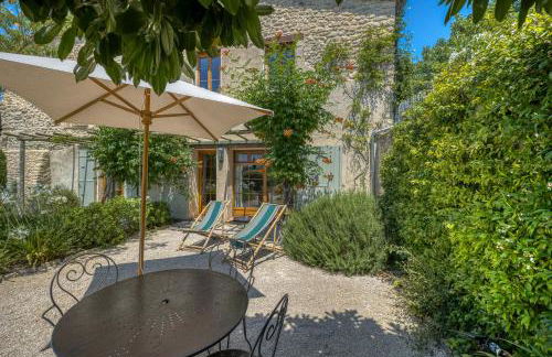 La Bastide des Oliviers Provence - Mirabel aux Baronnies - Foto 72