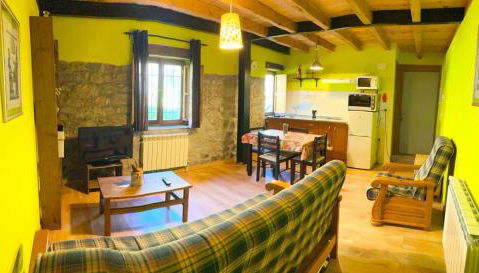 Alojamientos Casa San Apartamentos - Photo 4