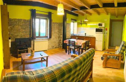 Alojamientos Casa San Apartamentos - Photo 4