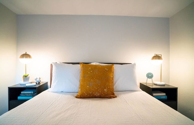 Sophisticated City Escape near DU - Foto 5