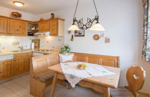 Ferienwohnungen Blos - Foto 18