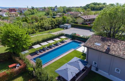 Casa Cordigero - Lago di Garda - Adults only - Foto 1