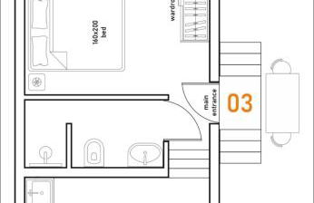 Casa Cactus - heated pool and only 5 boutique apartments - Foto 30