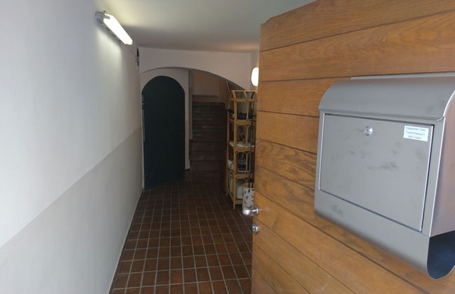 Stadthaus Franz Josef - Photo 2