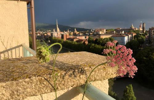 Attico Ellen terrazza con vista - Foto 14