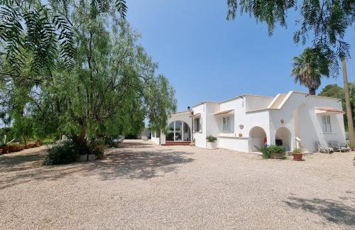 Villa Mareluna with pool - Photo 7