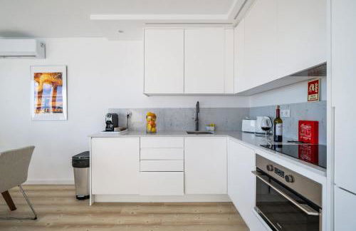 Sunset Horizon Carcavelos - Foto 34