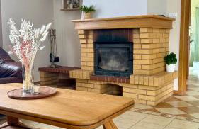 Dom z Jacuzzi w Mielniku - Foto 7