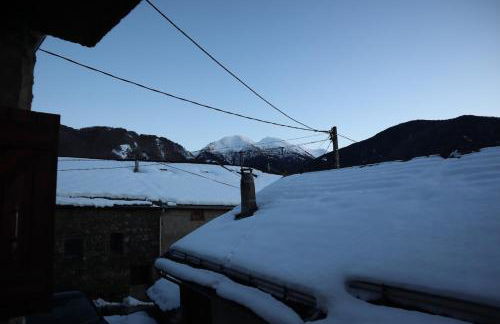 La petite maison d 'Ascou - Foto 15