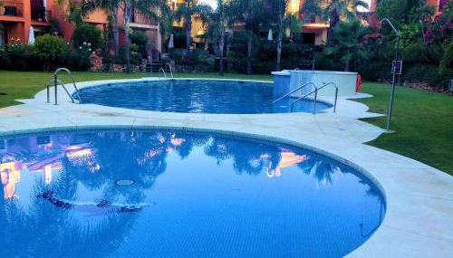 Villa Victoria - Foto 2, Garden