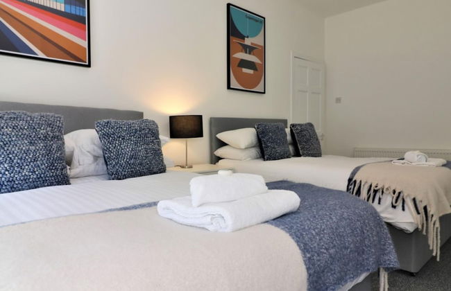 Gladsmuir View - Glasgow - Foto 4