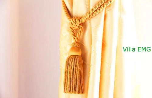 Ferienhaus Event Haus EMG Hockenheim für Familien und Gruppen bis 22 Personen mit Partyraum - Foto 19