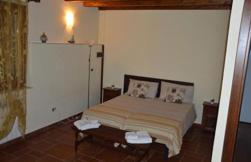 Casa vacanza Borgo Parrini - Foto 41
