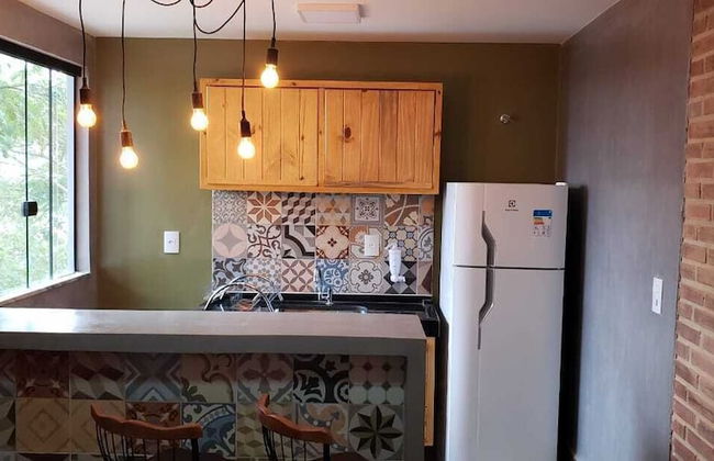 Chalés Estrada Real - Foto 18