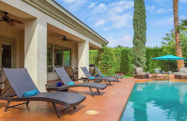 Casa del Sol by Avantstay Private Oasis Retreat w/ Pool! - Foto 26