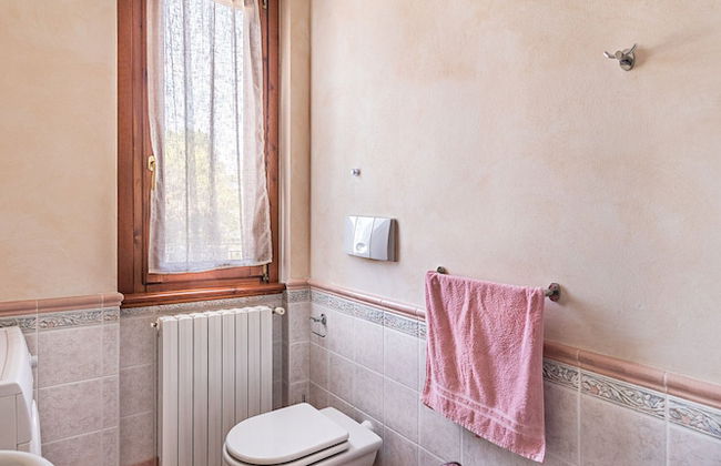 I Mosaici Apartments by Wonderful Italy - Foto 61