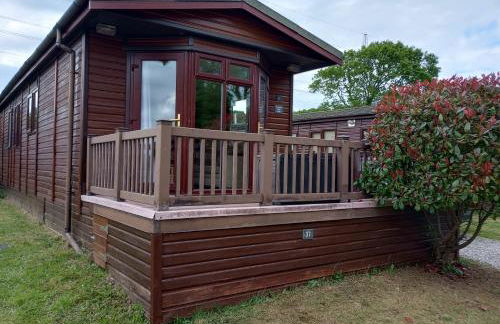 Rosewater Park Lodge - Foto 2